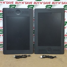 Lot wacom intuos for sale  Anaheim