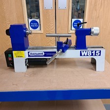 Used charnwood w815 for sale  COALVILLE