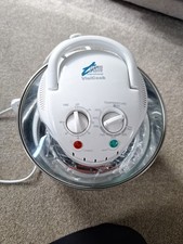 Visicook halogen multi for sale  DUNMOW