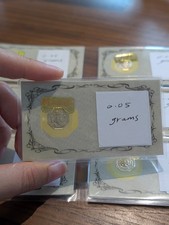 Gold coin 0.05 for sale  HAYES