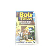 Bob builder rockstar for sale  NEWPORT