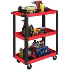 Homcom carrello porta usato  Assago