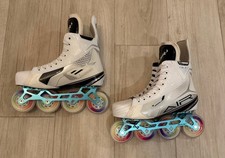 Hockey player skates for sale  El Segundo