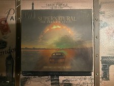 Supernatural: The Complete Series Boxset (DVD) comprar usado  Enviando para Brazil