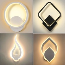 Led wandleuchte wand gebraucht kaufen  Deutschland