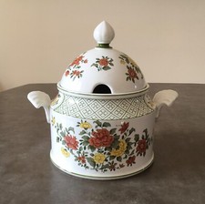 Soupière légumier villeroy d'occasion  France