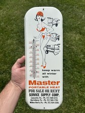 Original master portable for sale  Greencastle