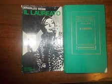 Romanzo laureato di usato  Firenze