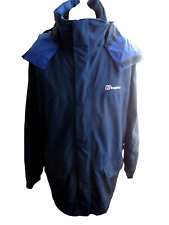 mens goretex jacket xl for sale  EDINBURGH