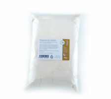 Magnesium oxide 2kg for sale  PLYMOUTH