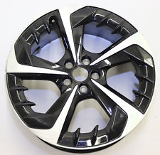Seat ibiza facelif gebraucht kaufen  Wallenhorst