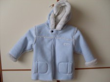 Blu kids baby usato  Ardea