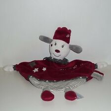 Doudou poupée sauthon d'occasion  France