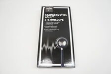 Medline mds92260 stainless d'occasion  Expédié en France