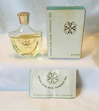 Avon collectable vintage for sale  CHATHAM