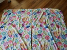 Usado, Tecido floral Disney Frozen Elsa & Anna comprar usado  Enviando para Brazil