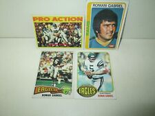 Lot roman gabriel for sale  Dallas