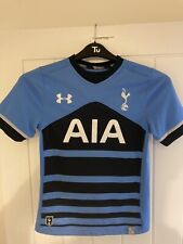 Tottenham hotspur 2015 for sale  MACCLESFIELD