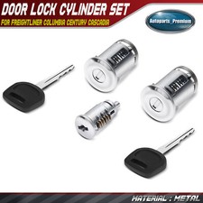 Door lock cylinder for sale  USA