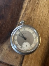 Kienzle taschenuhr funktionier gebraucht kaufen  Bad Hönningen