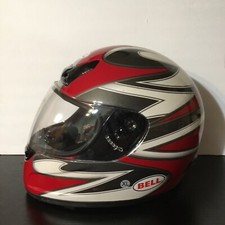 Bell zephyr full for sale  Livermore