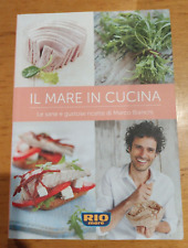 Libro mare cucina usato  Cavenago d'Adda