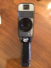 Cinepresa videocamera anni usato  Statte