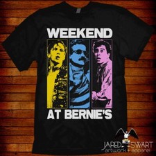 Weekend bernie shirt for sale  Westwego