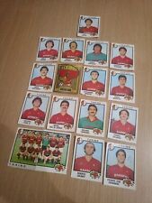 Calciatori panini 1982 usato  Italia