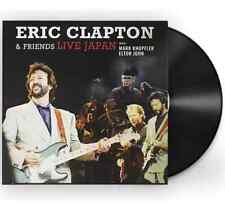 Usado, ERIC CLAPTON ARGENTINA - Live In Japan With Friends 1988 - NOVO LP Vinil - 2022 comprar usado  Enviando para Brazil