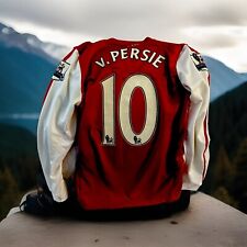 Arsenal jersey van for sale  Lansing
