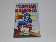 Capitan america del usato  Villar Focchiardo