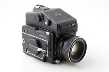 Mamiya 645 1000s d'occasion  Muzillac