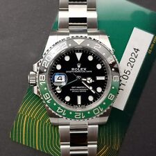 Rolex gmt master usato  Roma