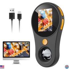 SKYBASIC 500X Handheld Digital Microscope - Portable 2" Screen for Kids & Adults comprar usado SKYBASIC 500X Handheld Digital Microscope - Portable 2" Screen for Kids & Adults comprar usado  Enviando para Brazil