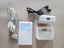 Apple ipod classic for sale  Hanover