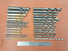 Engineers drills job for sale  ASHFORD