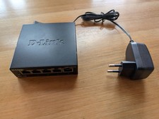 Link dgs 105 gebraucht kaufen  Waldkirchen
