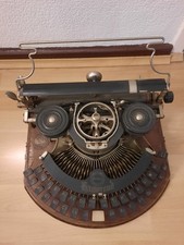 Alte schreibmaschine hammond gebraucht kaufen Alte schreibmaschine hammond gebraucht kaufen  Berlin