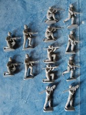 Soldatini russi paracadutisti usato Soldatini russi paracadutisti usato  Roma