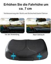 Neu auto sitzerhöhung gebraucht kaufen  Essen