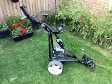 Powakaddy fw3s electric for sale  UK