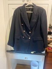 Navy jacket for sale  Fort Worth