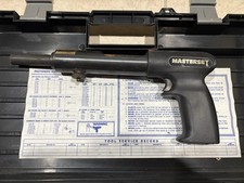 Concrete nail gun for sale  Macomb