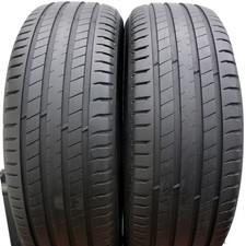 Michelin 235 r17 d'occasion  Expédié en France