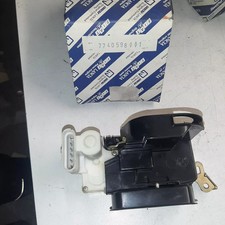 7740598 serratura elettrica usato  Savigliano