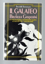 Libro galateo brunella usato  Jesolo