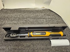 Gearwrench 85076 drive for sale  North Salt Lake