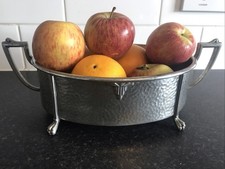 Arts crafts pewter for sale  LLANTWIT MAJOR