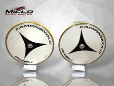 Campagnolo ghibli pista for sale  LONDON